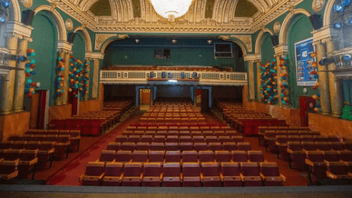 Одеса, Театр юного глядача