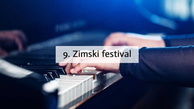 9. Zimski festival