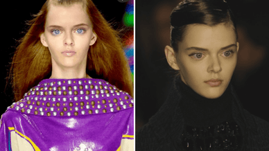 Маша Тельна