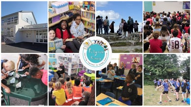 pilgrim primary academy plymouth