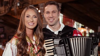 Lucija Selak Sašo Avsenik