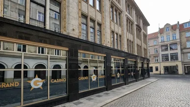 Casino Grand Wrocław