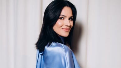 Маша Єфросиніна