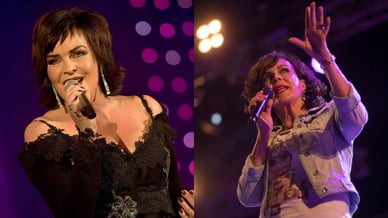 paula koivuniemi konsertti