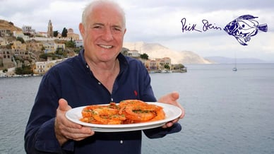Rick Stein