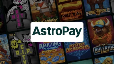 astropay slots