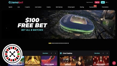 casino online games roulette