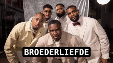 Broederliefde