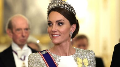 Katalin hercegné
