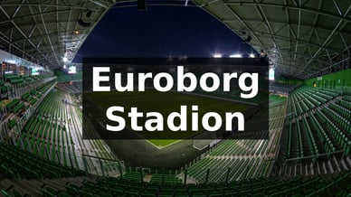 Euroborg Stadion