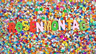 Rosenmontag