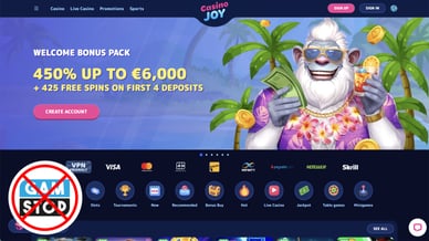 best uk non gamstop casinos