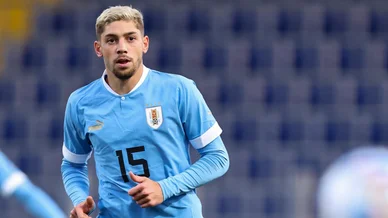 Federico Valverde