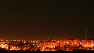 Хмельницький, ніч Хмельницький