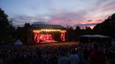 Øyafestivalen, Oslo Øyafestivalen, Oslo