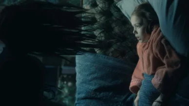 La maldición de Hill House La maldición de Hill House