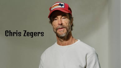 Chris Zegers