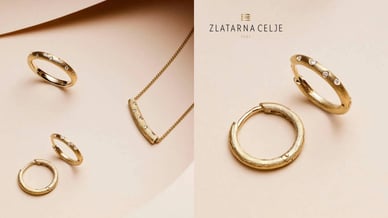 Kolekcija »Rawina«