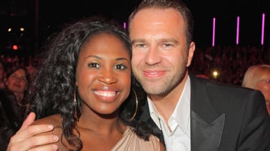 motsi mabuse first husband