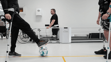 Реабілітація