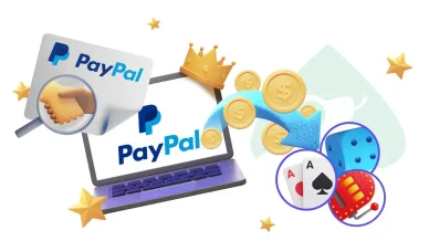 Mobile Play with PayPal on Irish Sites Mobile Play with PayPal on Irish Sites