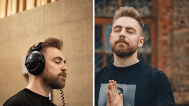 Репетиції Антона Тимошенко