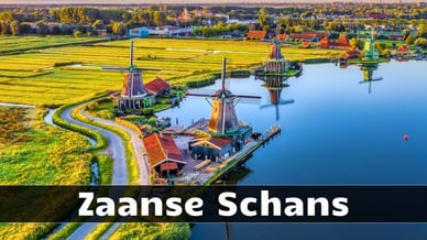 Zaanse Schans