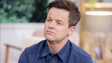 declan donnelly hair
