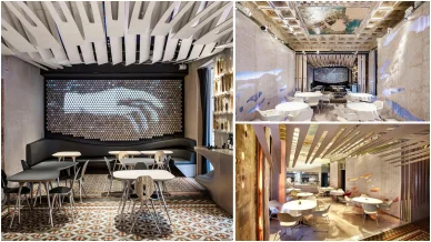 Alkimia - restaurante en Barcelona Alkimia - top restaurante Barcelona