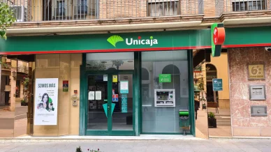 Unicaja Unicaja