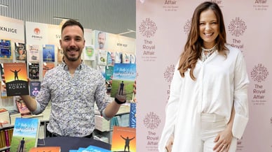Nina Pušlar partner 2026