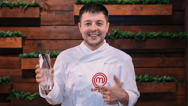 Богдан Шинкарьов