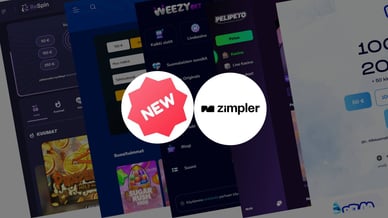 uudet zimpler kasinot