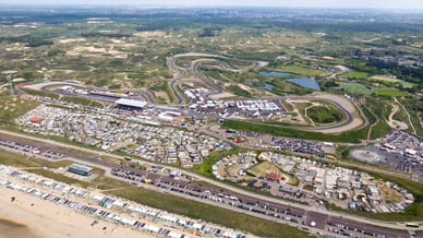 zandvoort circuit