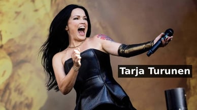 Tarja Turunen
