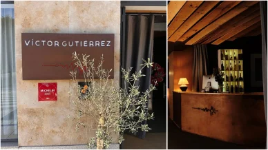 Restaurante Víctor Gutiérrez