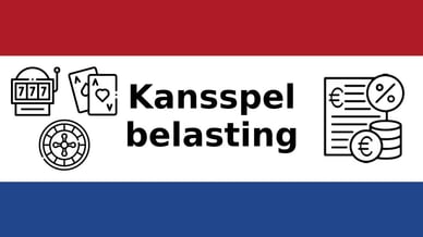 Kansspelbelasting