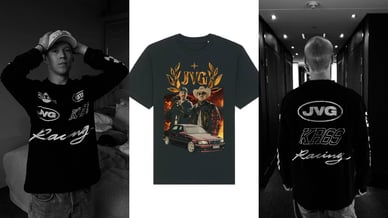 jvg merch