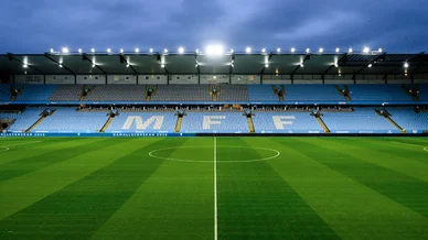 Malmö FF Malmö FF - huvudfoto