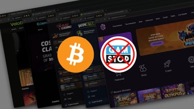 non gamstop crypto casino