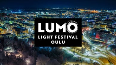 valofestivaali oulu