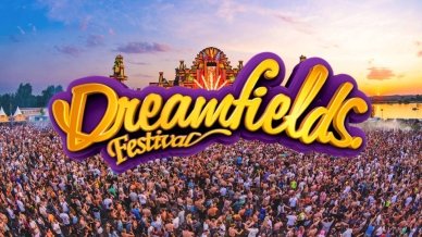 Dreamfields Festival