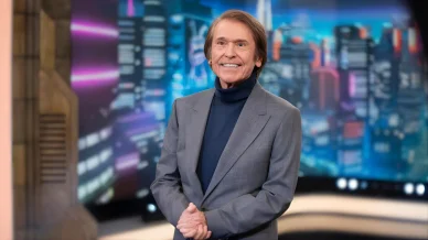 Raphael en El Hormiguero