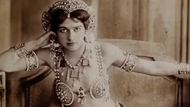 Mata Hari