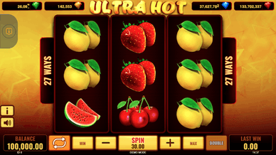 Klasični igralni avtomati