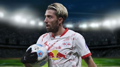 Kevin Kampl – Karriere, Statistiken und Erfolg