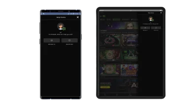 888casino Support Channels