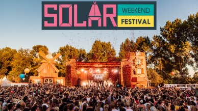 solar festival