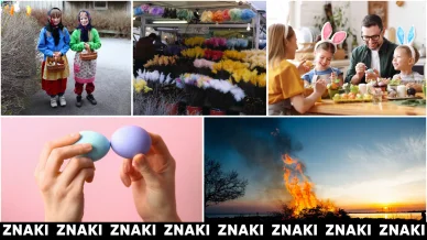 Svenska påsktraditioner