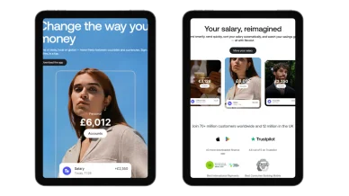 Site officiel de Revolut